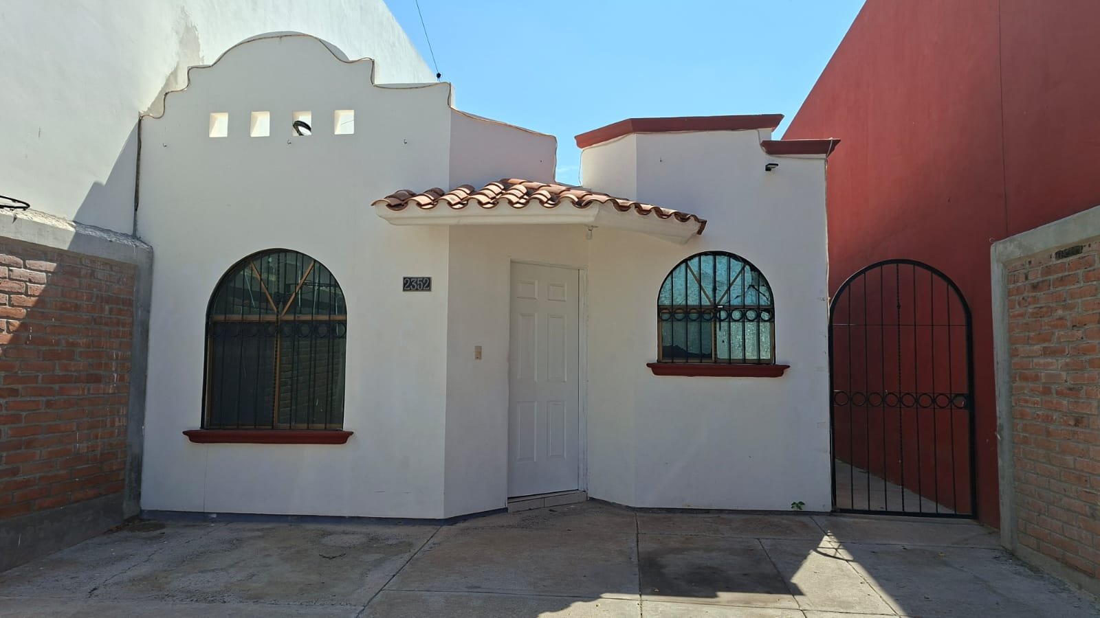 Venta casa Fracc. Fuentes del Bosque