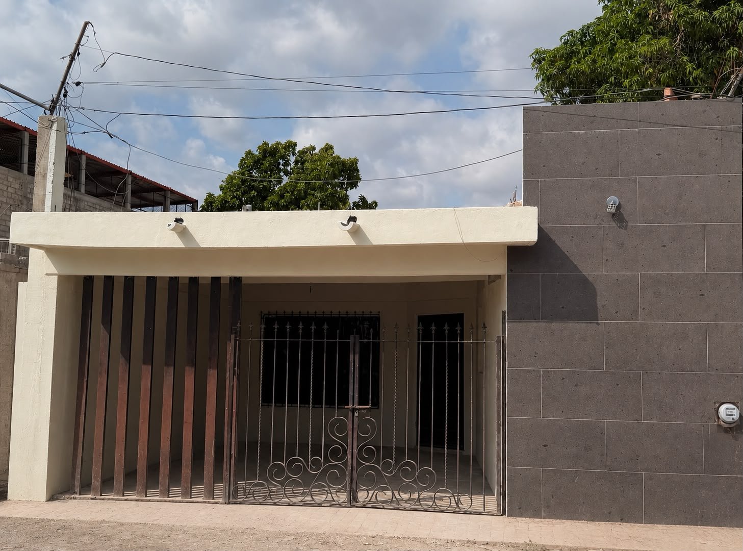 Casa en Venta en Álamos 1 (Cerca de Hospital General)