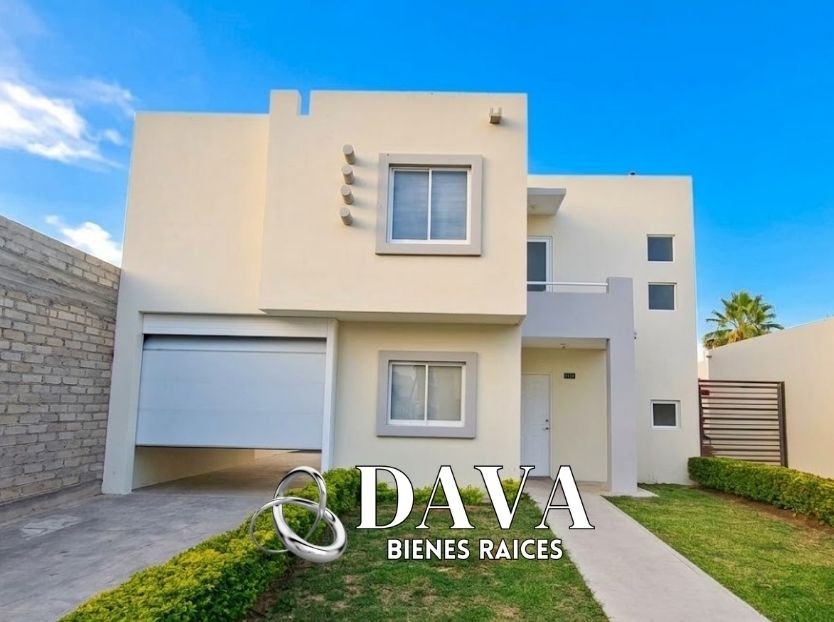 Casa en Renta en Residencial Privanzas